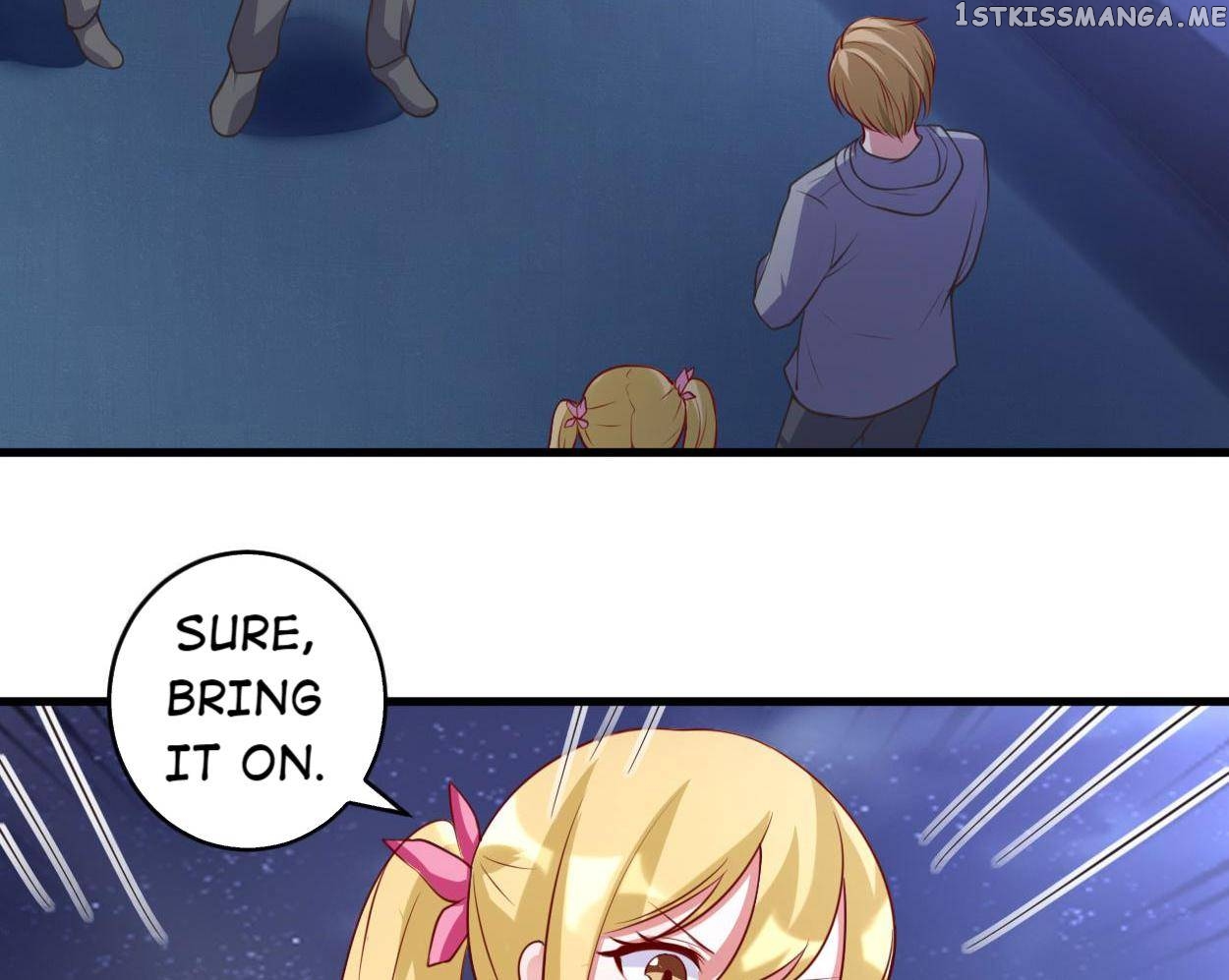 Beautiful CEO’s Superb Master-Hand chapter 35 - page 55