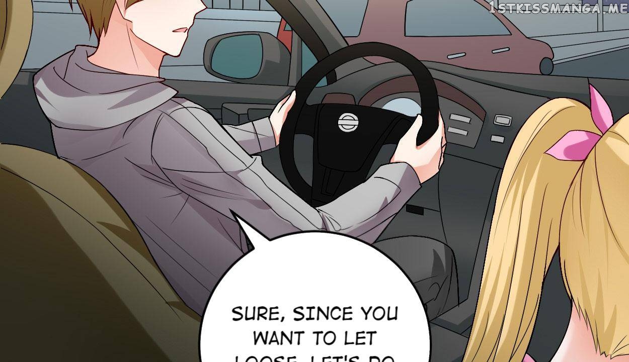 Beautiful CEO’s Superb Master-Hand chapter 35 - page 8