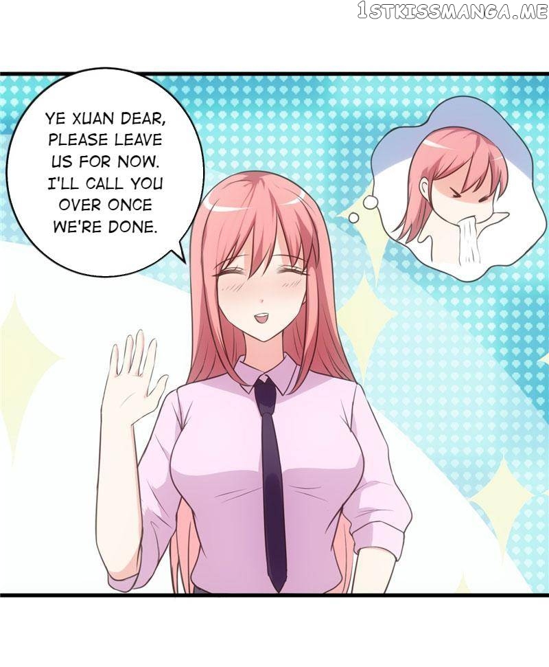 Beautiful CEO’s Superb Master-Hand chapter 71 - page 11