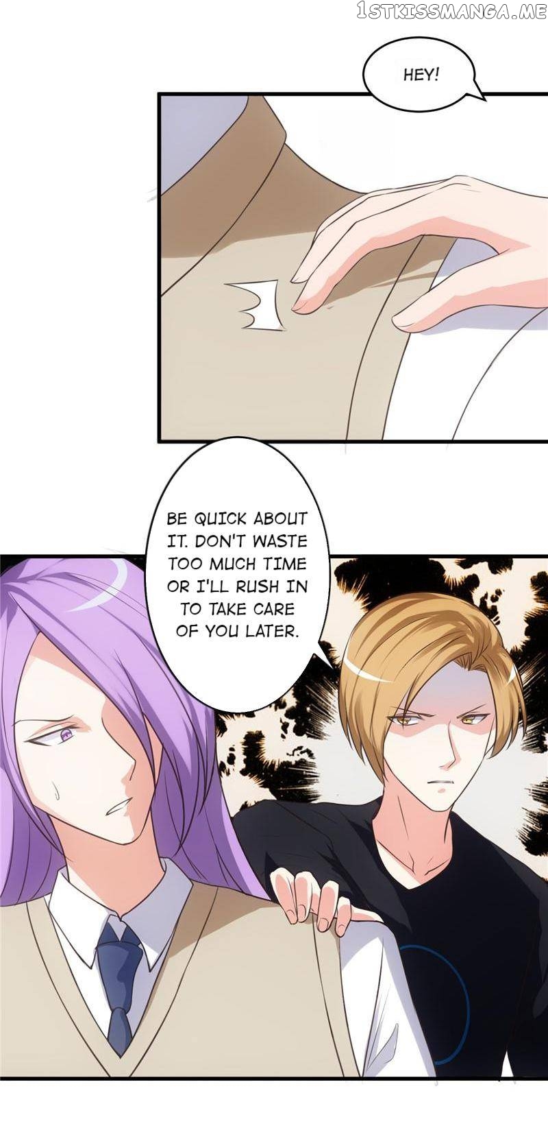 Beautiful CEO’s Superb Master-Hand chapter 71 - page 13