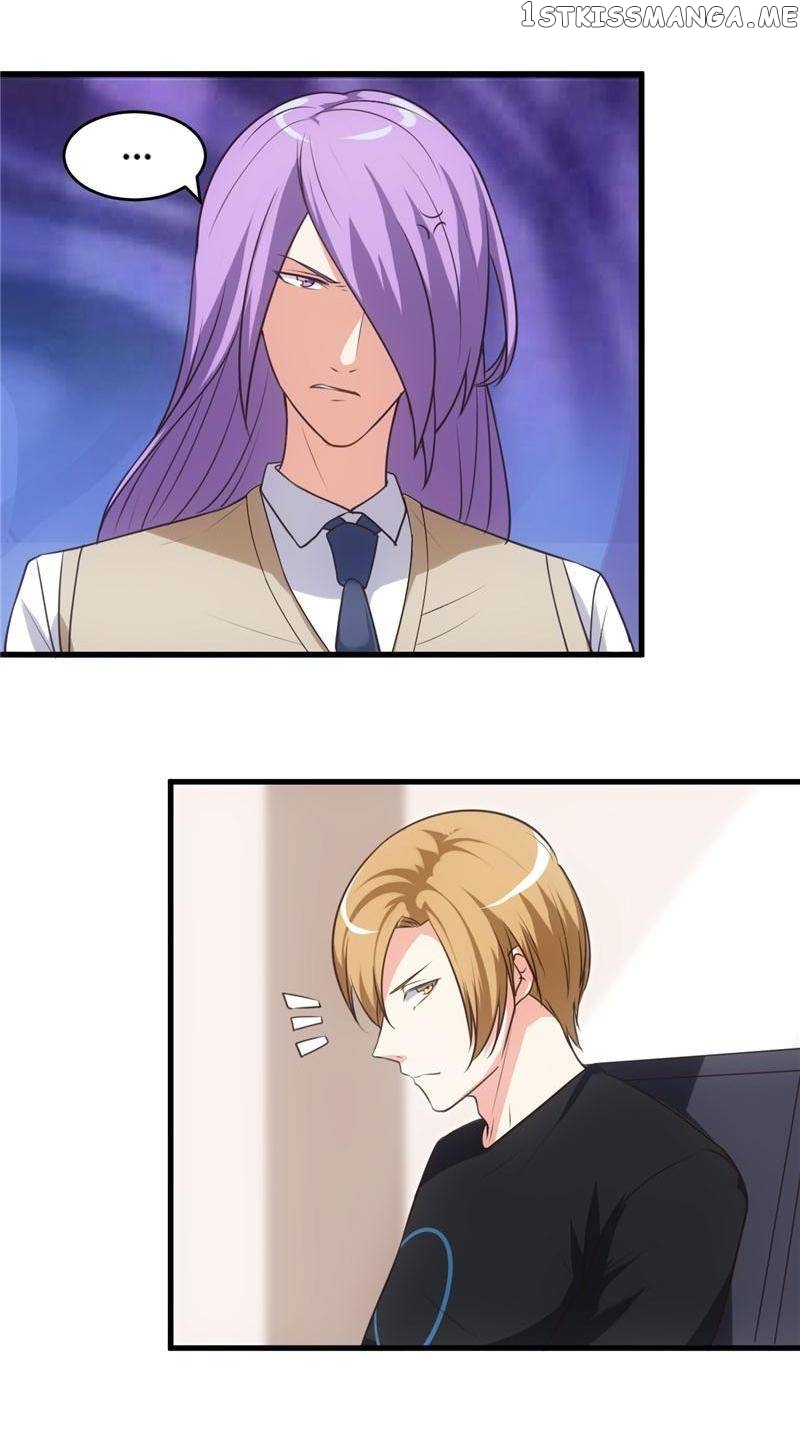 Beautiful CEO’s Superb Master-Hand chapter 71 - page 5