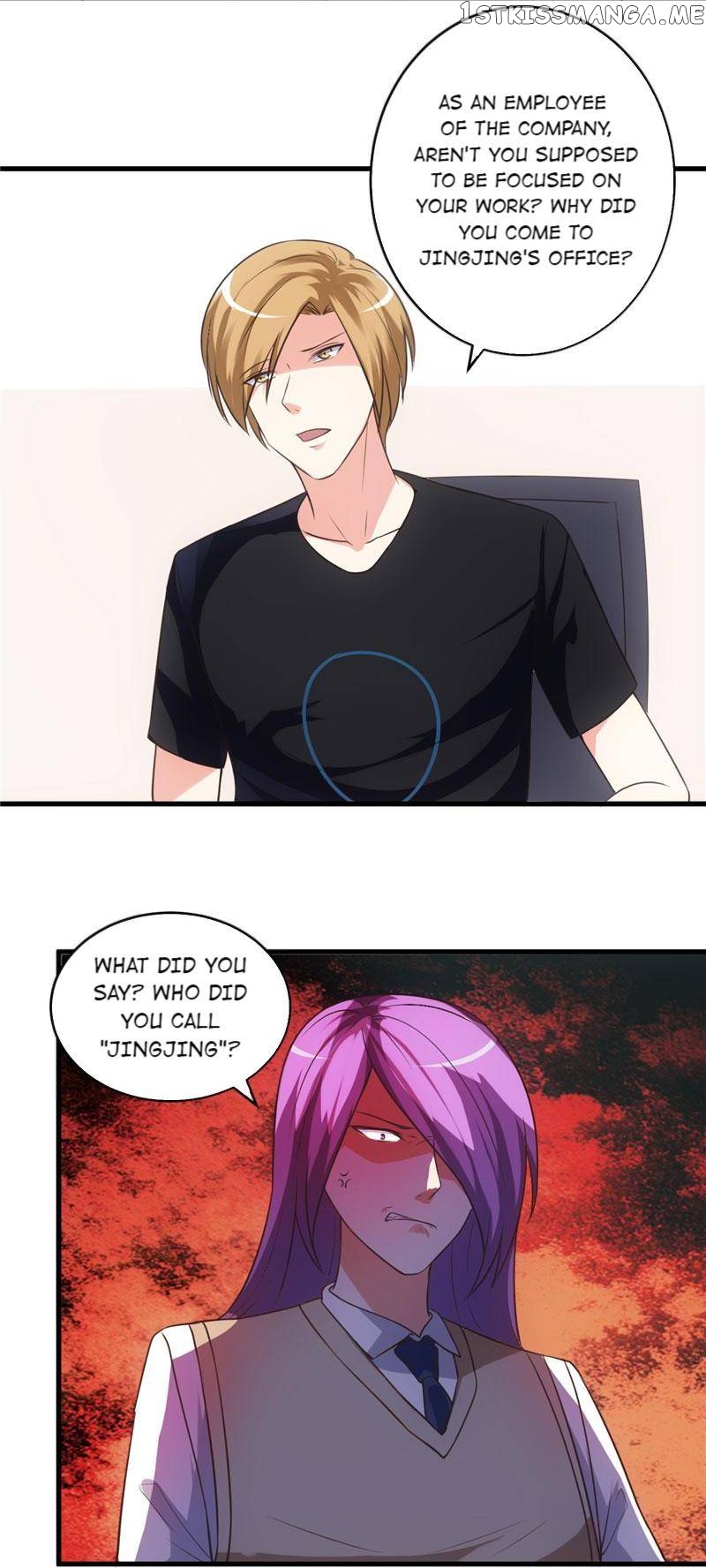 Beautiful CEO’s Superb Master-Hand chapter 71 - page 7