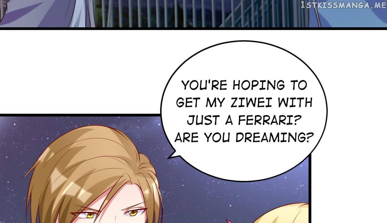 Beautiful CEO’s Superb Master-Hand chapter 36 - page 11