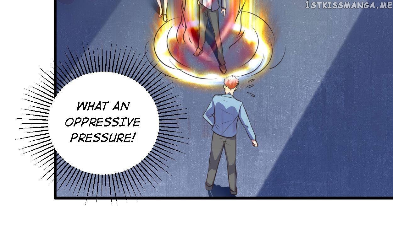 Beautiful CEO’s Superb Master-Hand chapter 36 - page 27