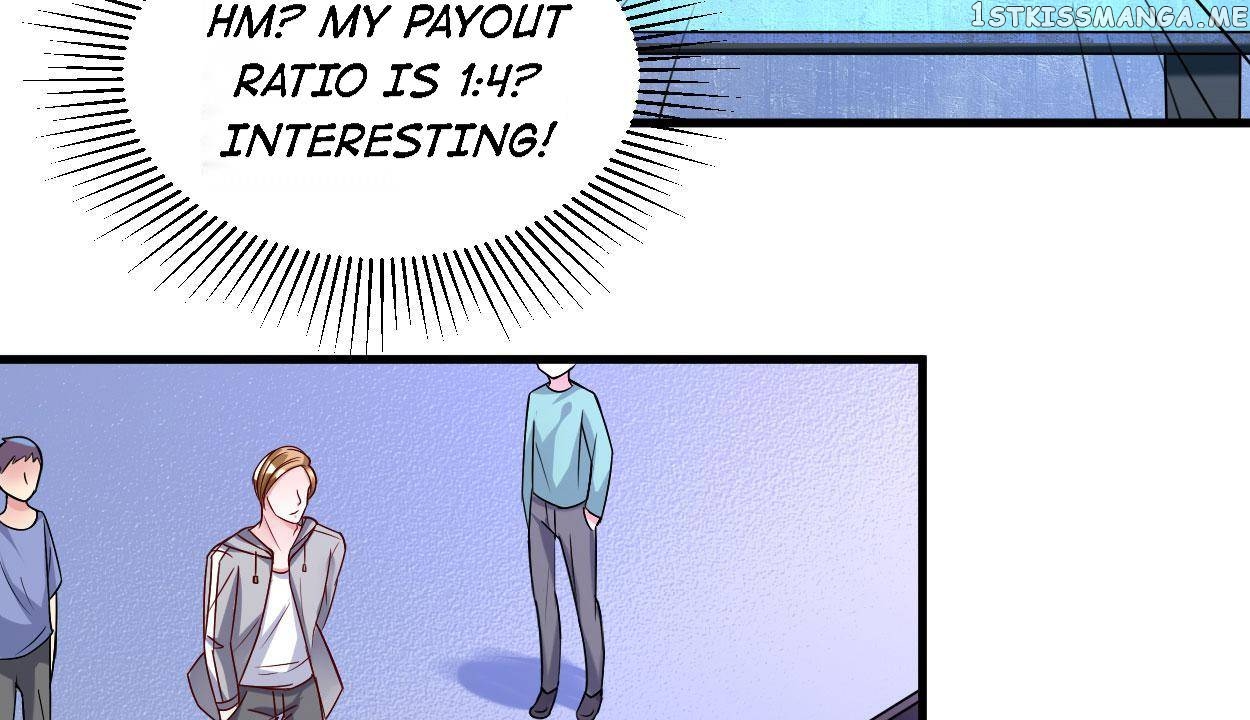 Beautiful CEO’s Superb Master-Hand chapter 36 - page 36