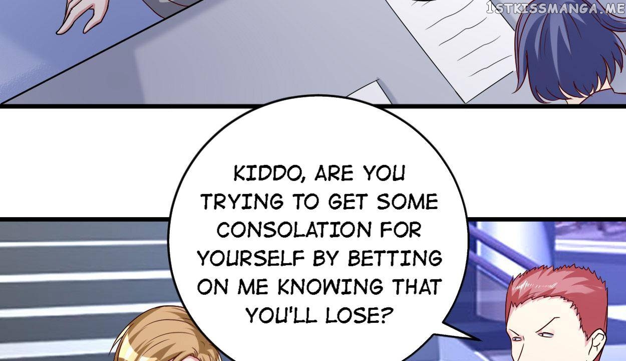 Beautiful CEO’s Superb Master-Hand chapter 36 - page 39