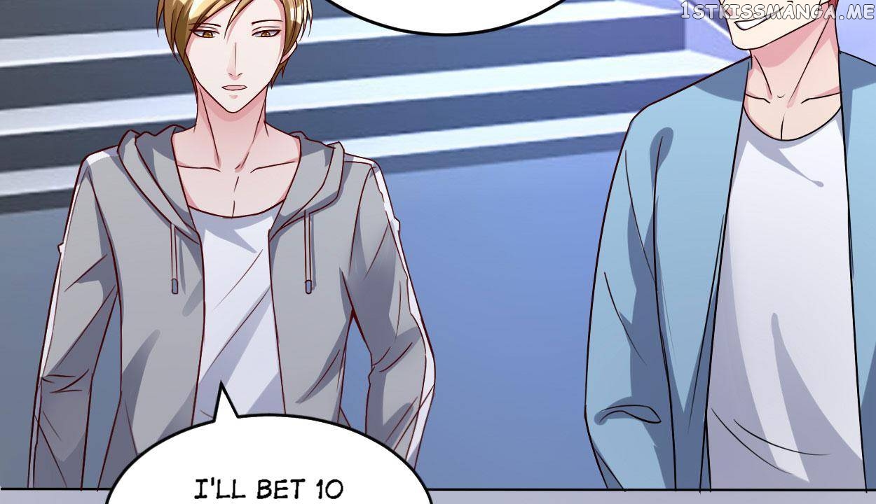 Beautiful CEO’s Superb Master-Hand chapter 36 - page 40