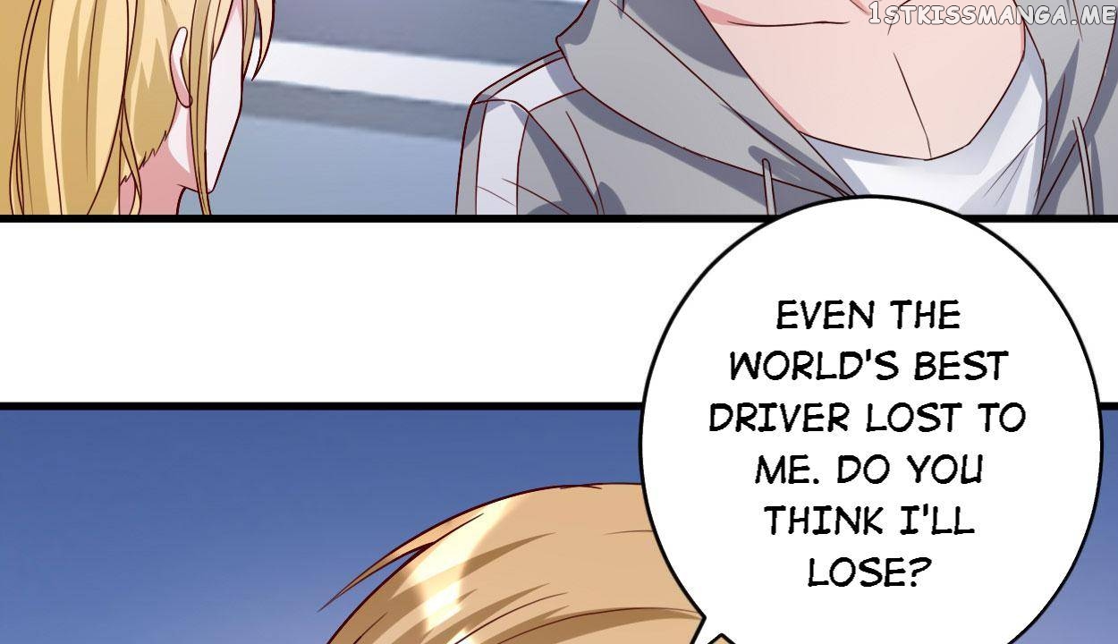Beautiful CEO’s Superb Master-Hand chapter 36 - page 44