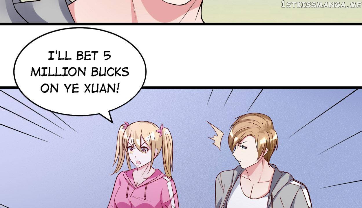 Beautiful CEO’s Superb Master-Hand chapter 36 - page 46