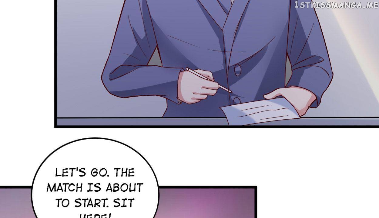 Beautiful CEO’s Superb Master-Hand chapter 36 - page 49