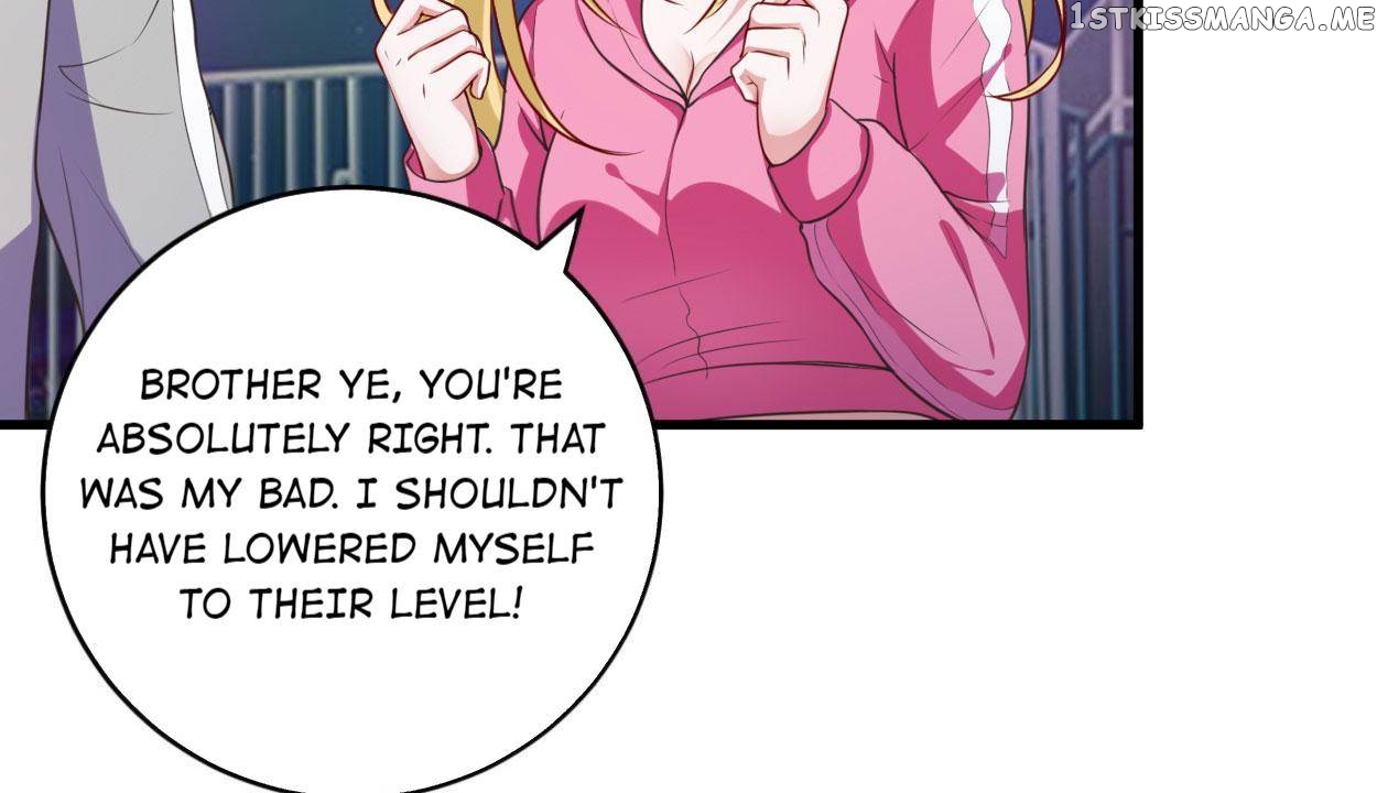 Beautiful CEO’s Superb Master-Hand chapter 36 - page 5