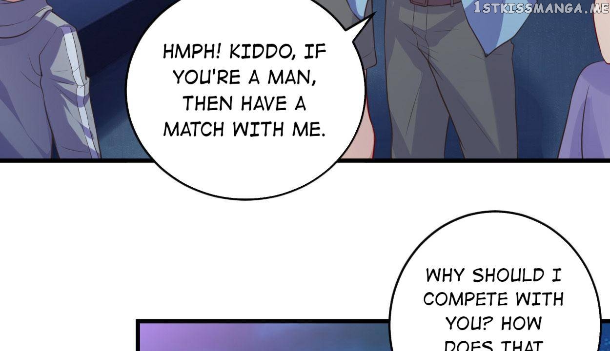 Beautiful CEO’s Superb Master-Hand chapter 36 - page 7