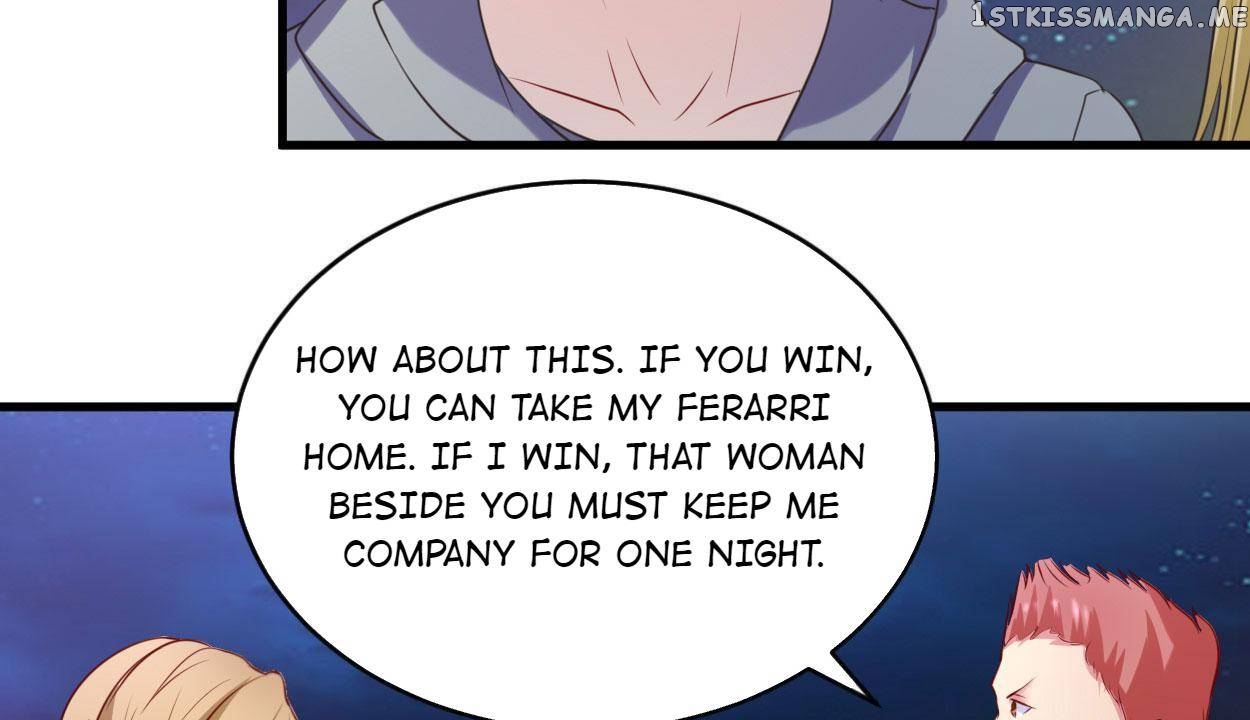 Beautiful CEO’s Superb Master-Hand chapter 36 - page 9