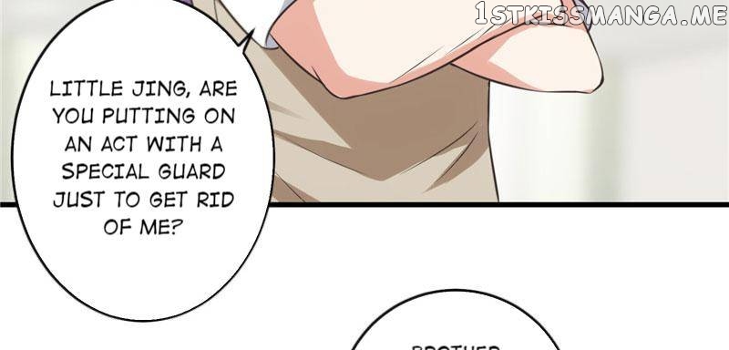 Beautiful CEO’s Superb Master-Hand chapter 72 - page 20