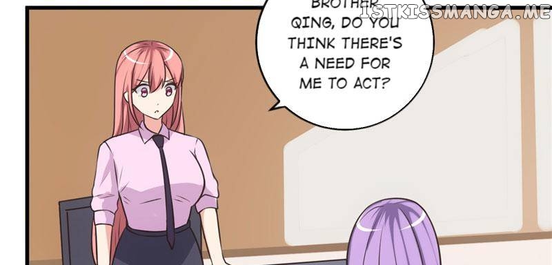 Beautiful CEO’s Superb Master-Hand chapter 72 - page 21