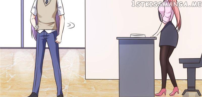 Beautiful CEO’s Superb Master-Hand chapter 72 - page 24
