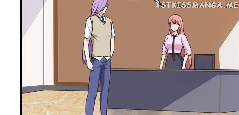 Beautiful CEO’s Superb Master-Hand chapter 72 - page 28