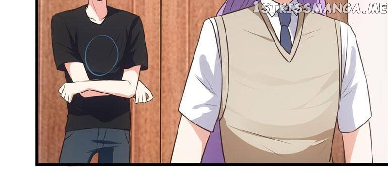 Beautiful CEO’s Superb Master-Hand chapter 72 - page 35