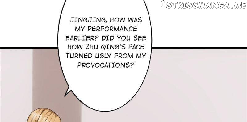 Beautiful CEO’s Superb Master-Hand chapter 72 - page 42