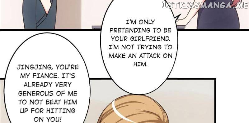 Beautiful CEO’s Superb Master-Hand chapter 72 - page 44