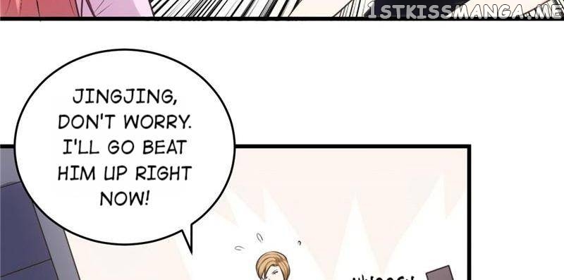 Beautiful CEO’s Superb Master-Hand chapter 72 - page 51