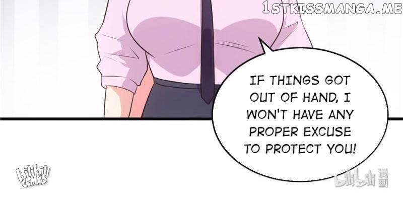 Beautiful CEO’s Superb Master-Hand chapter 72 - page 55