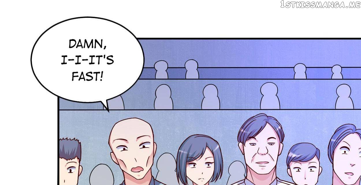 Beautiful CEO’s Superb Master-Hand chapter 37 - page 21