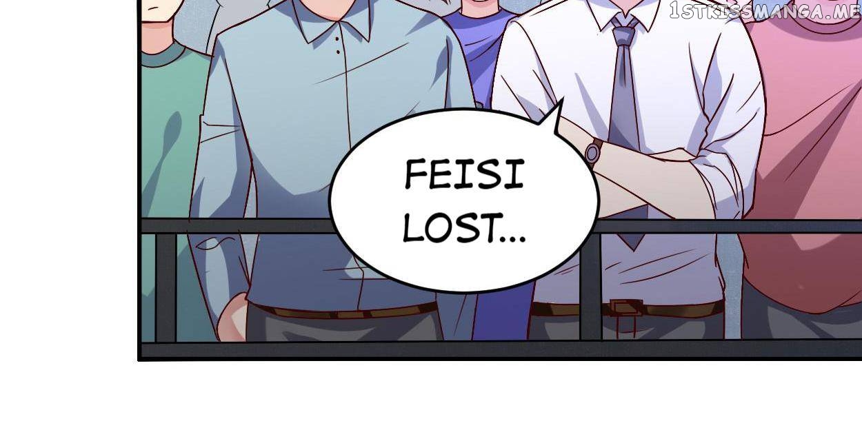 Beautiful CEO’s Superb Master-Hand chapter 37 - page 22