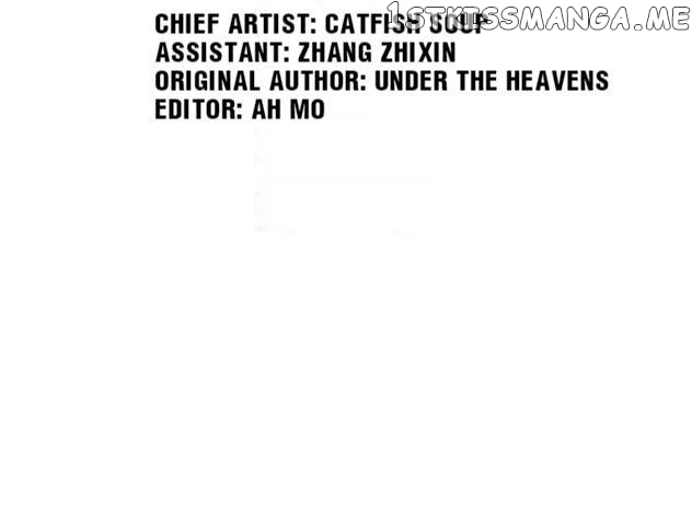 Beautiful CEO’s Superb Master-Hand chapter 37 - page 3