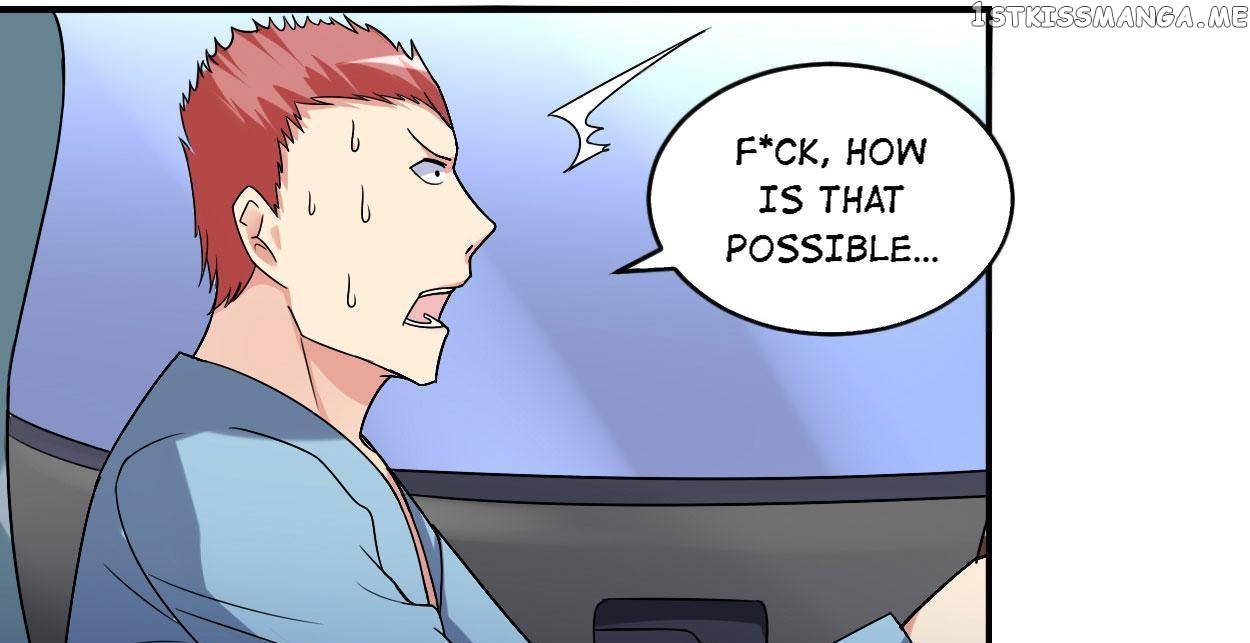 Beautiful CEO’s Superb Master-Hand chapter 37 - page 34