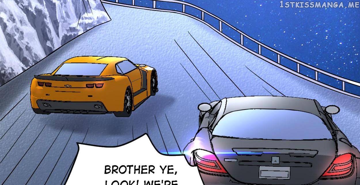 Beautiful CEO’s Superb Master-Hand chapter 37 - page 36