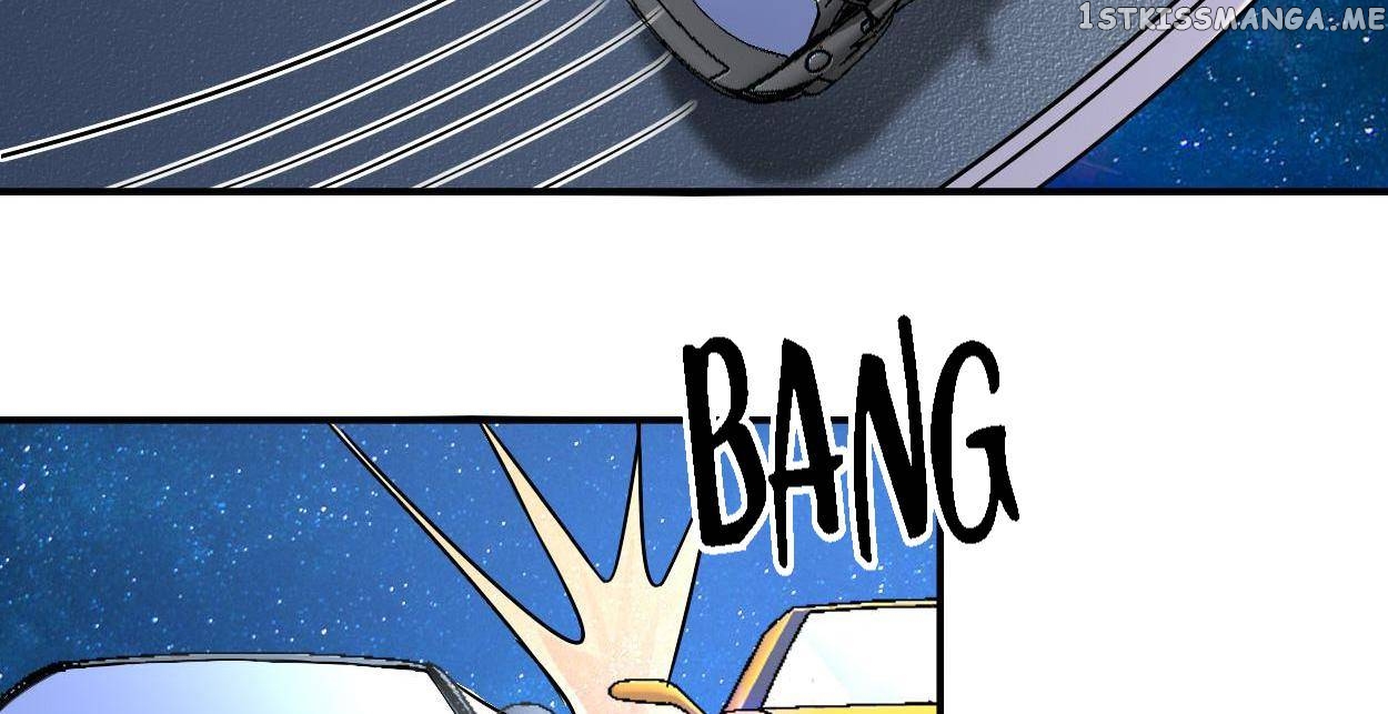 Beautiful CEO’s Superb Master-Hand chapter 37 - page 39