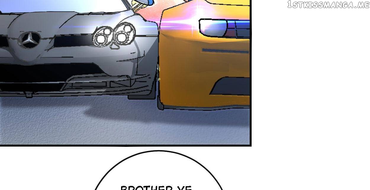 Beautiful CEO’s Superb Master-Hand chapter 37 - page 40