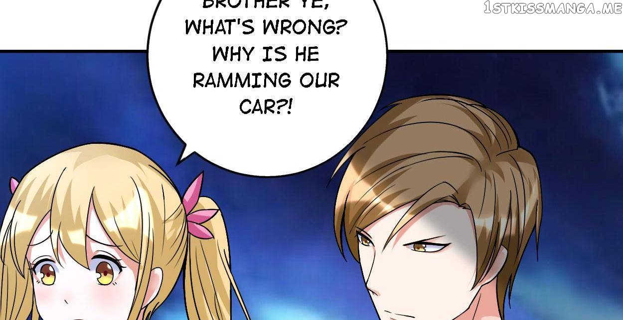 Beautiful CEO’s Superb Master-Hand chapter 37 - page 41