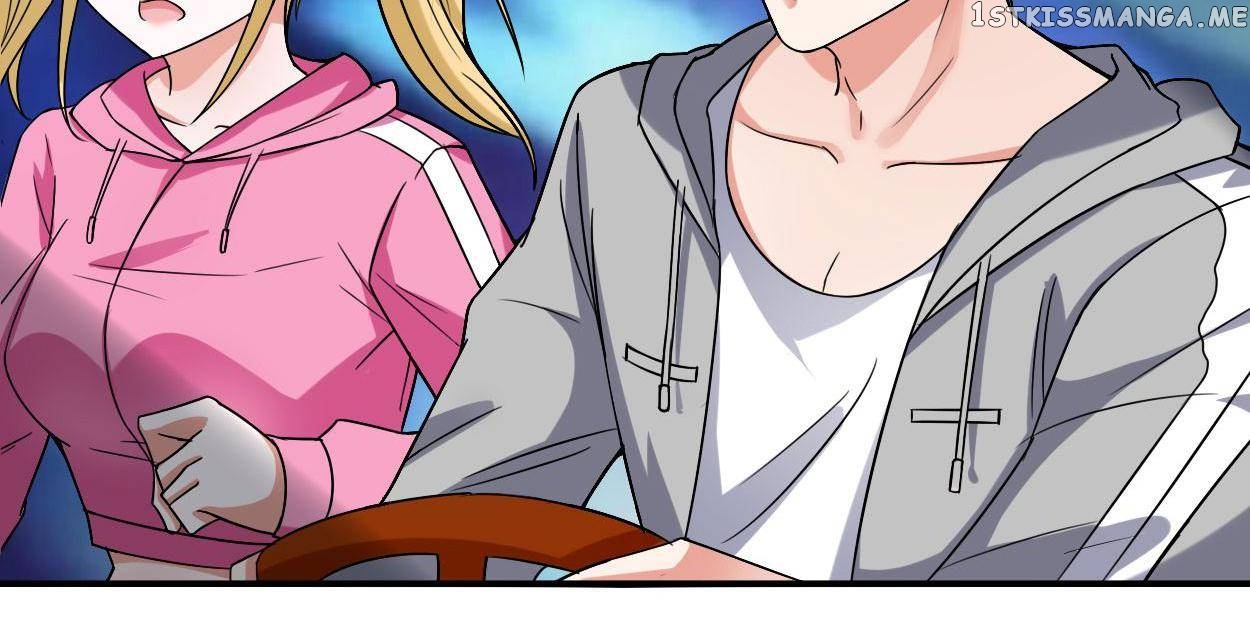 Beautiful CEO’s Superb Master-Hand chapter 37 - page 42
