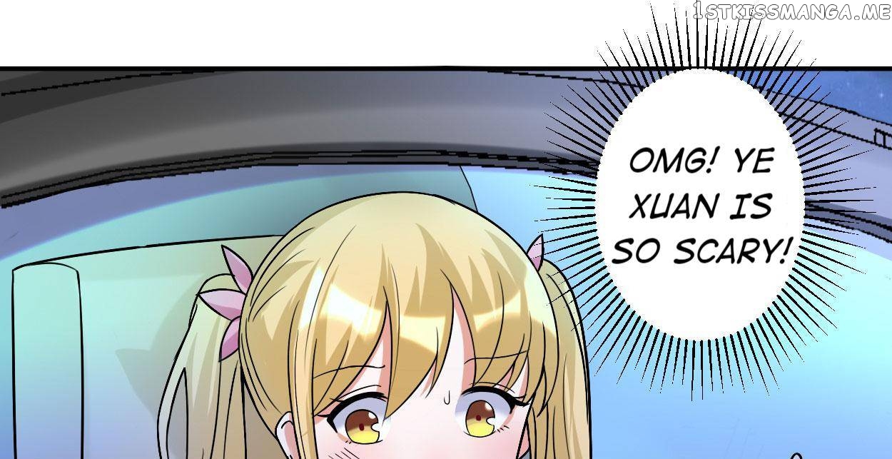 Beautiful CEO’s Superb Master-Hand chapter 37 - page 54