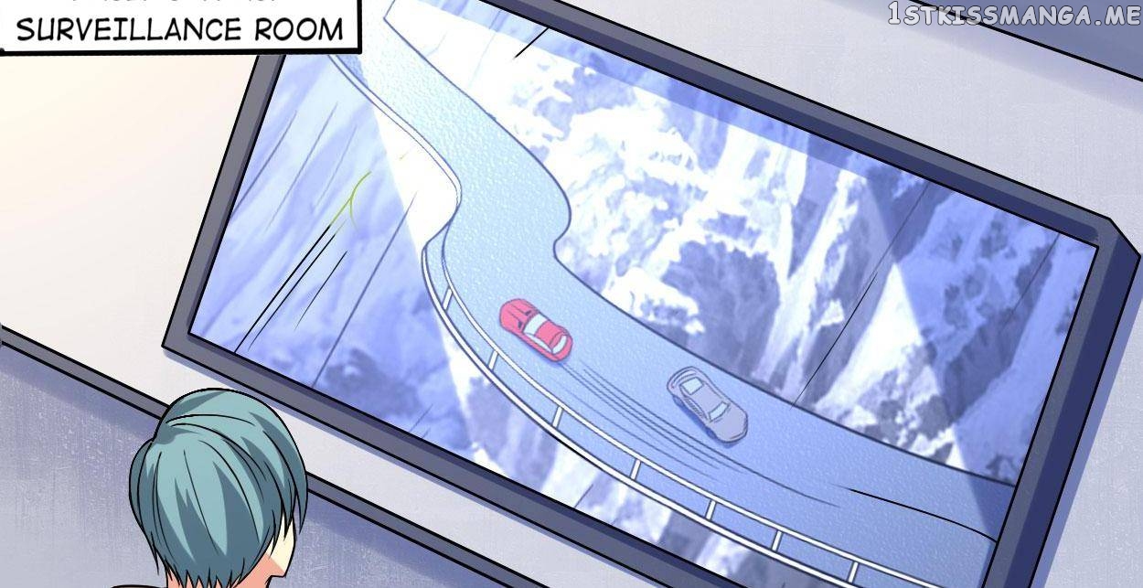 Beautiful CEO’s Superb Master-Hand chapter 37 - page 57