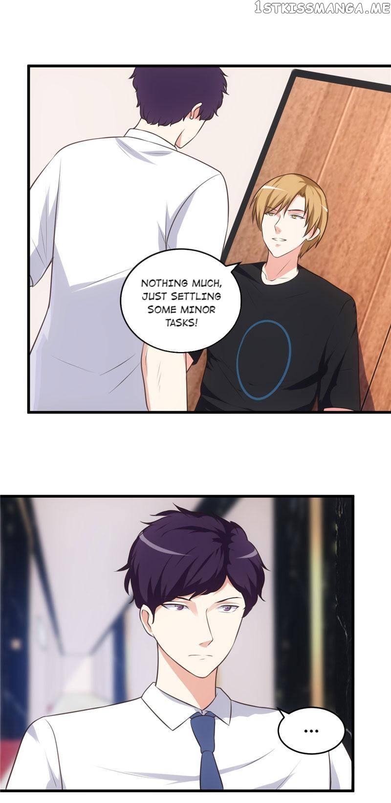 Beautiful CEO’s Superb Master-Hand chapter 73 - page 11