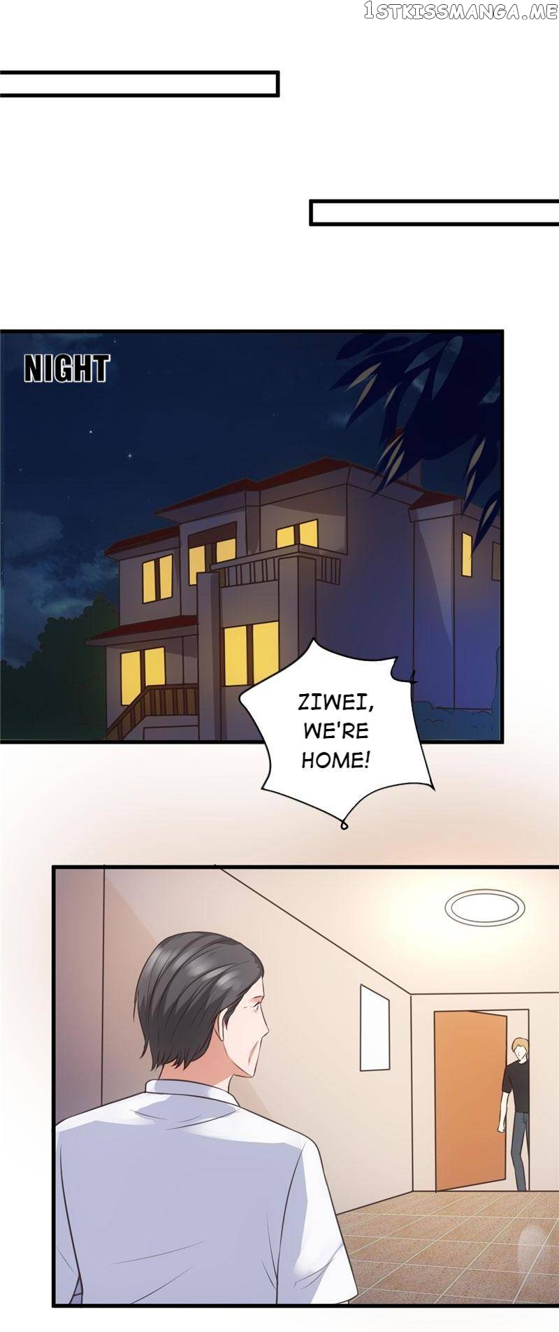 Beautiful CEO’s Superb Master-Hand chapter 73 - page 12