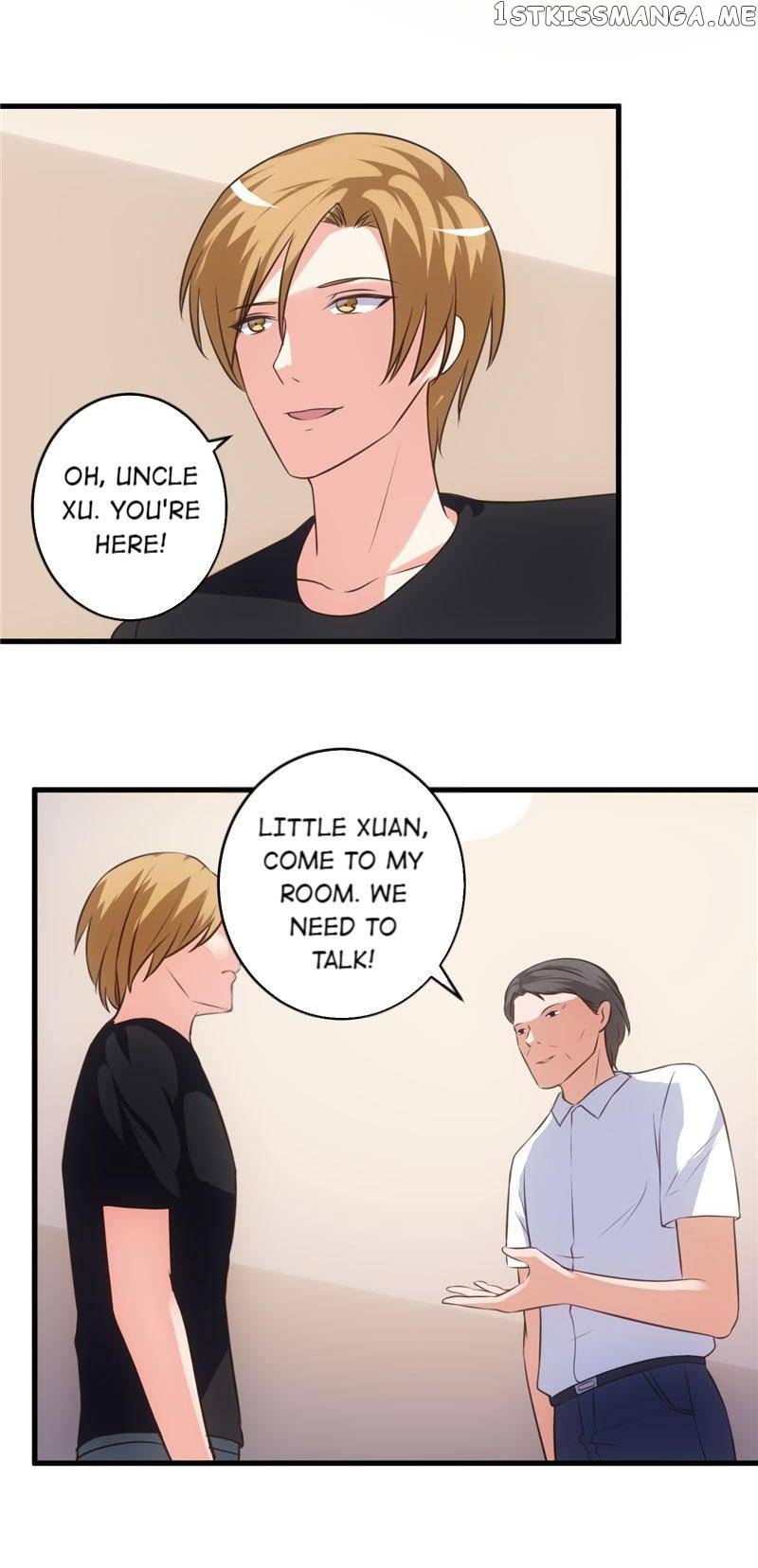 Beautiful CEO’s Superb Master-Hand chapter 73 - page 13