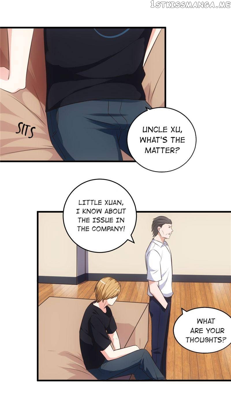 Beautiful CEO’s Superb Master-Hand chapter 73 - page 14