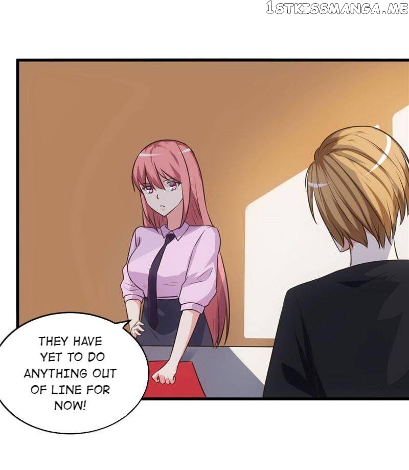 Beautiful CEO’s Superb Master-Hand chapter 73 - page 5