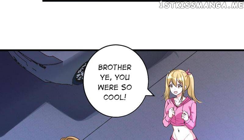 Beautiful CEO’s Superb Master-Hand chapter 38 - page 22