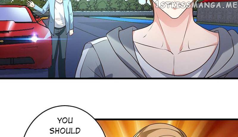 Beautiful CEO’s Superb Master-Hand chapter 38 - page 25