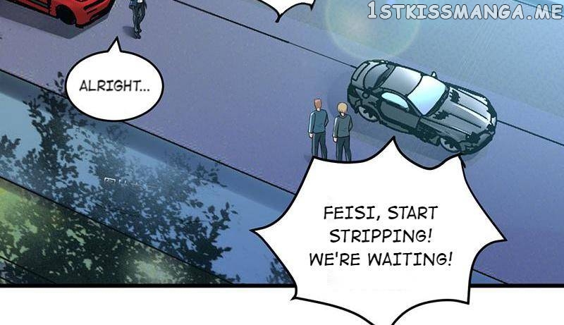 Beautiful CEO’s Superb Master-Hand chapter 38 - page 28