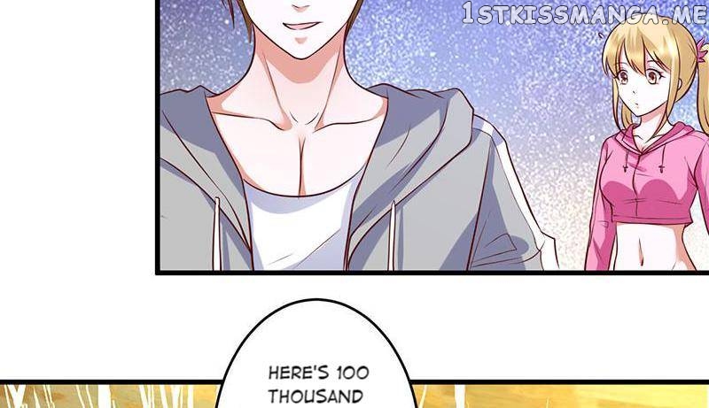 Beautiful CEO’s Superb Master-Hand chapter 38 - page 33