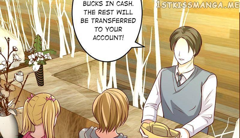 Beautiful CEO’s Superb Master-Hand chapter 38 - page 34