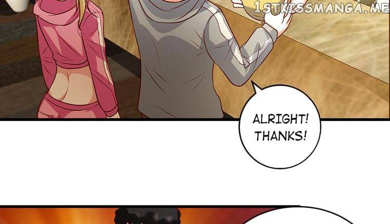 Beautiful CEO’s Superb Master-Hand chapter 38 - page 35