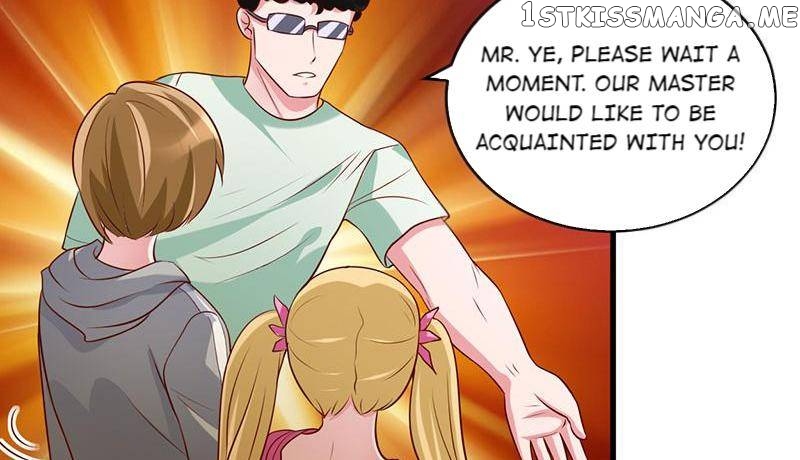 Beautiful CEO’s Superb Master-Hand chapter 38 - page 36