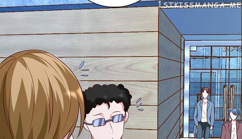 Beautiful CEO’s Superb Master-Hand chapter 38 - page 43
